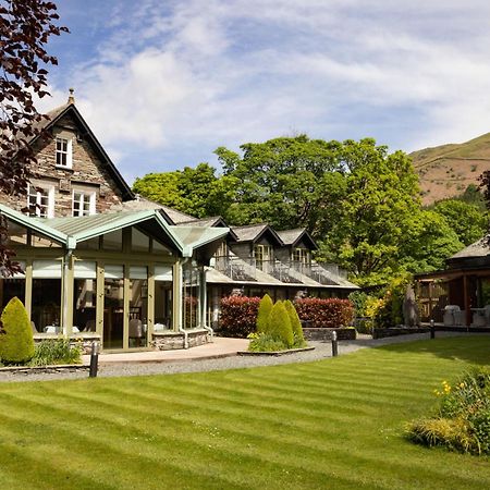 Rothay Garden By Harbour Hotels Грасмир Экстерьер фото