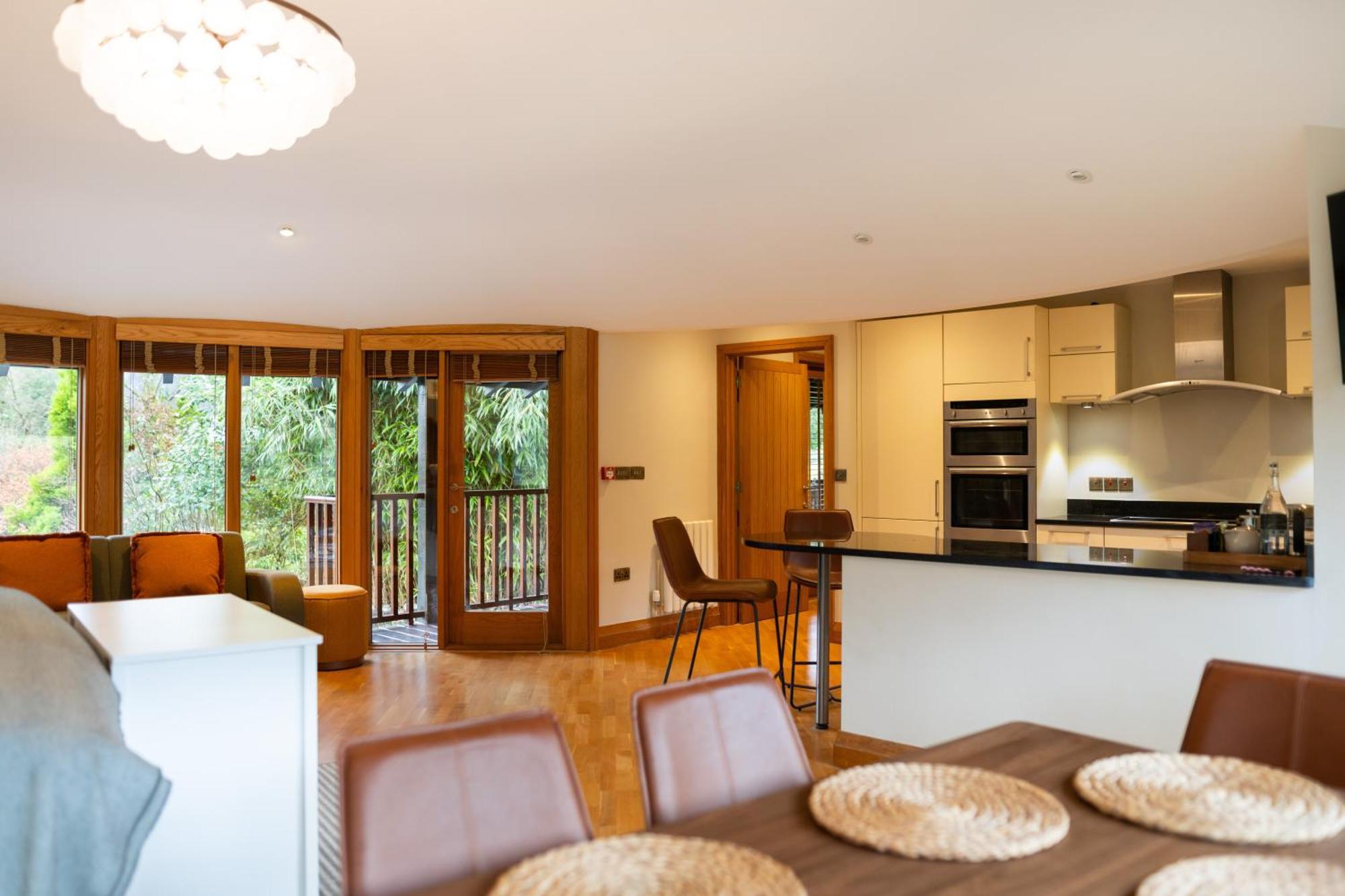 Rothay Garden By Harbour Hotels Грасмир Номер фото