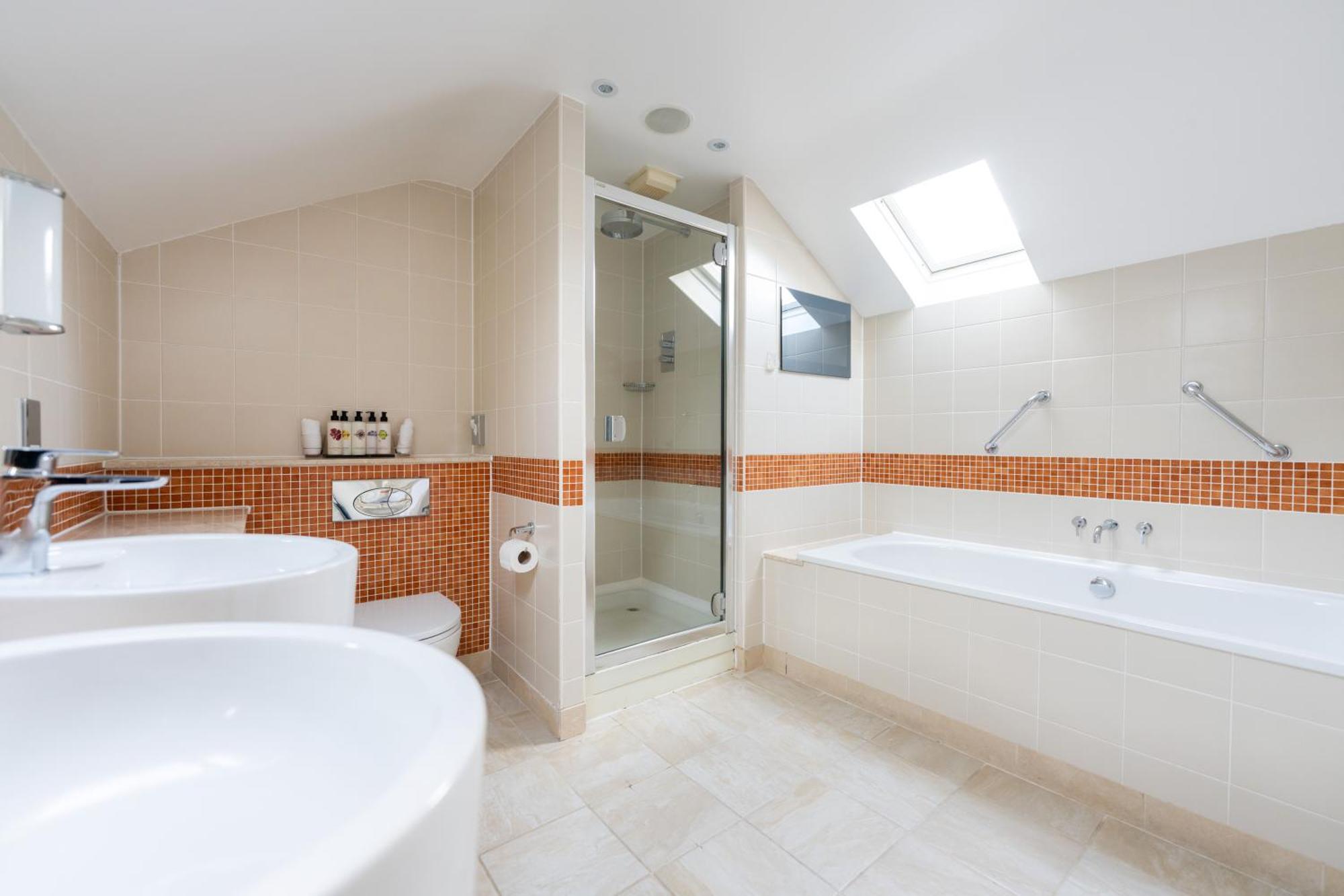 Rothay Garden By Harbour Hotels Грасмир Номер фото