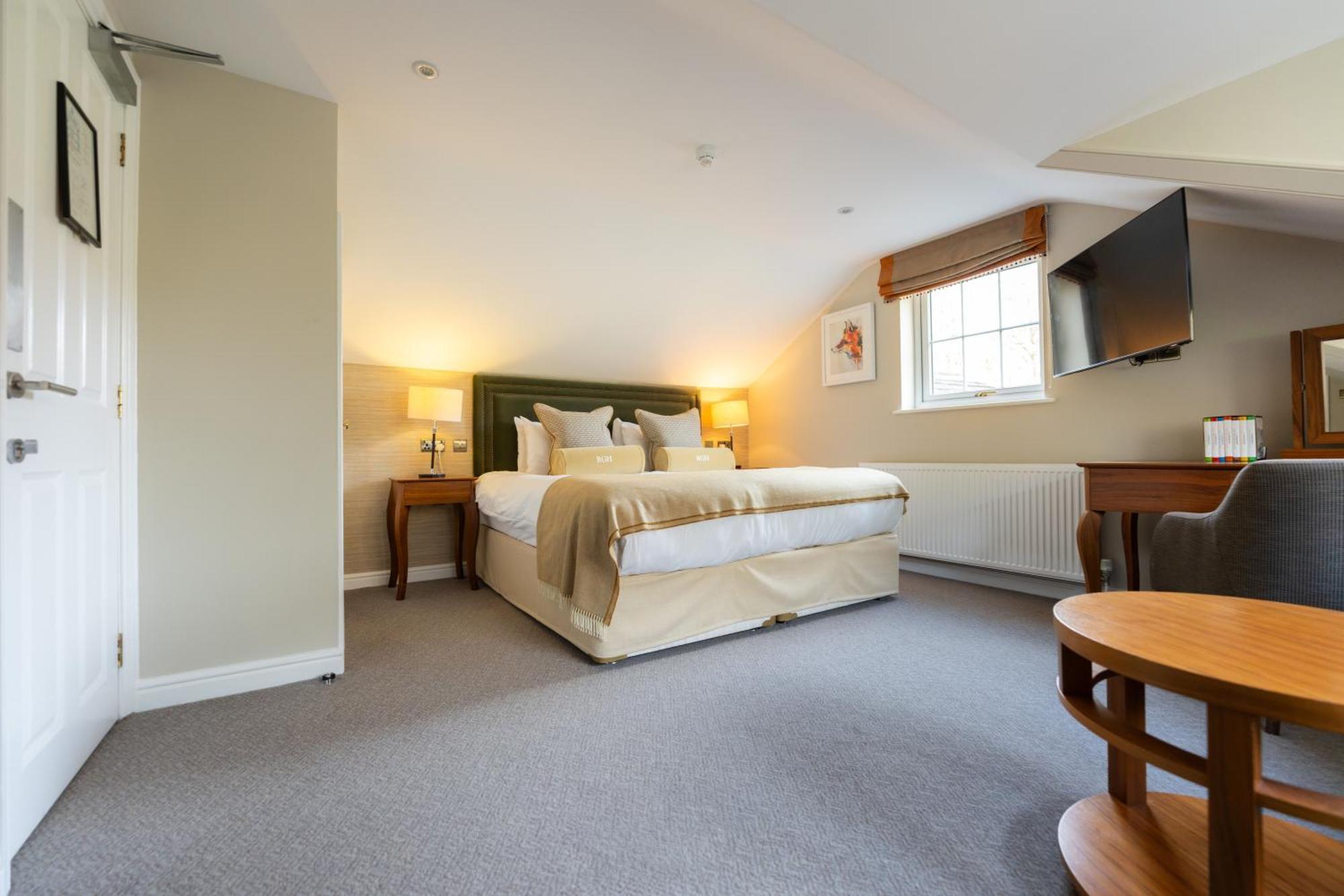 Rothay Garden By Harbour Hotels Грасмир Номер фото