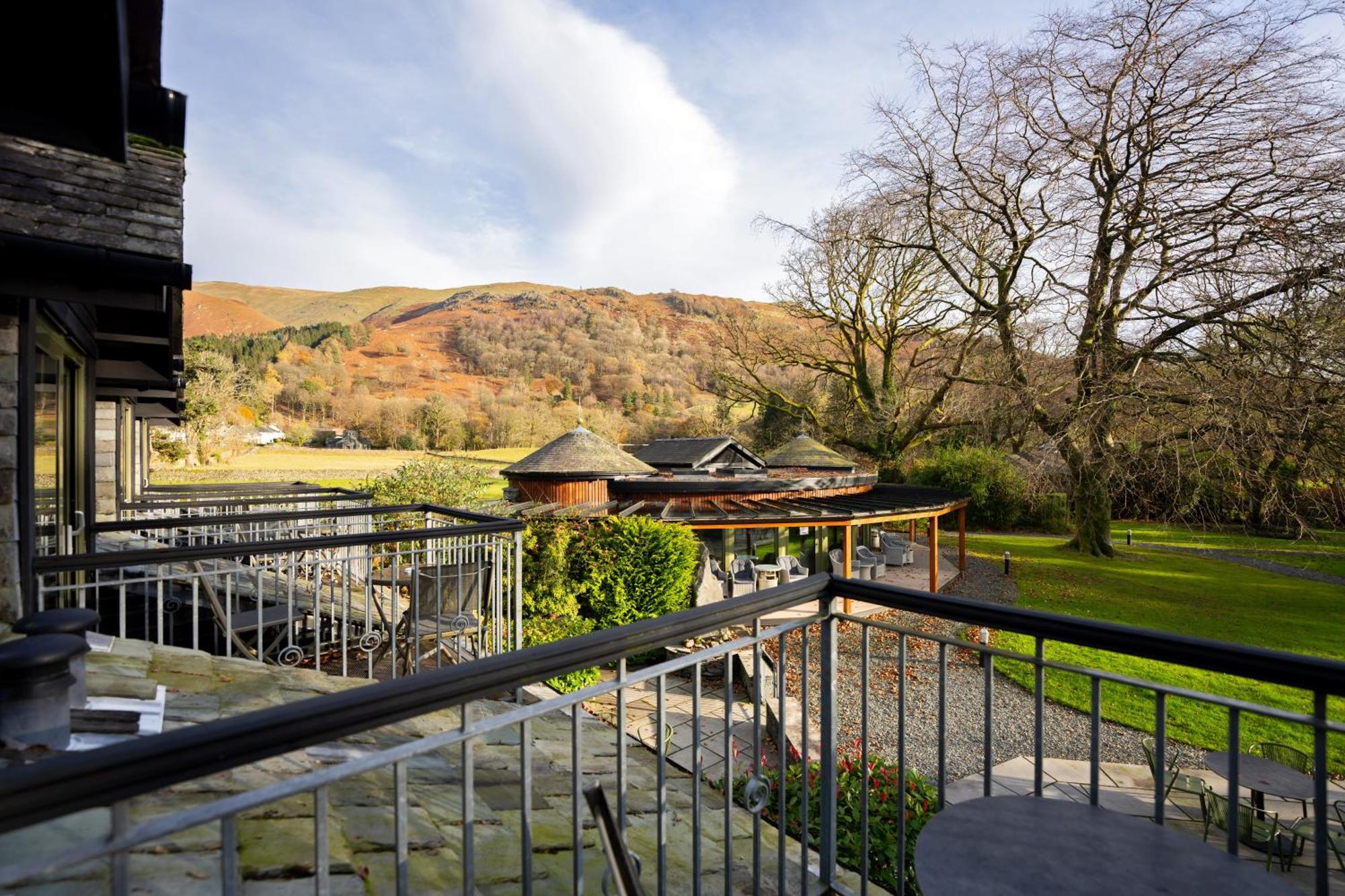 Rothay Garden By Harbour Hotels Грасмир Номер фото